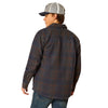 Hastings Retro Shirt Jacket
