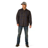 Hastings Retro Shirt Jacket