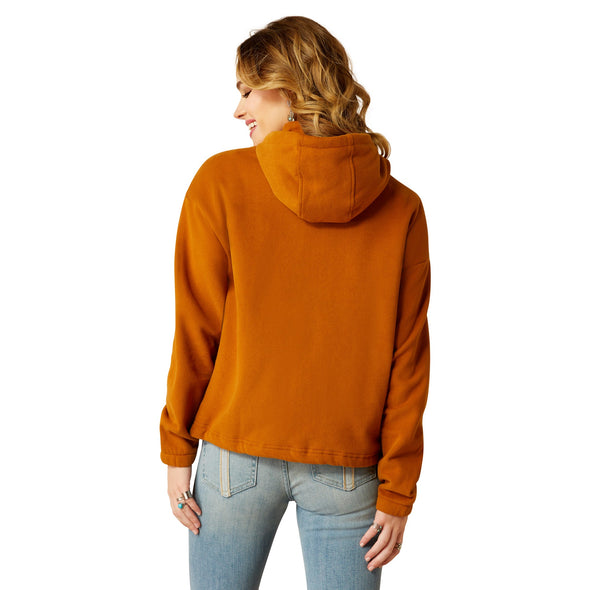 Essential Hoodie