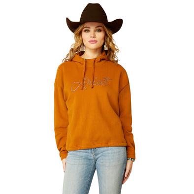 Essential Hoodie