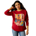 Roadside Oversized Tee