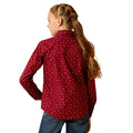 Red Ranch Shirt