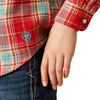 Barn Plaid Shirt