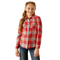 Barn Plaid Shirt