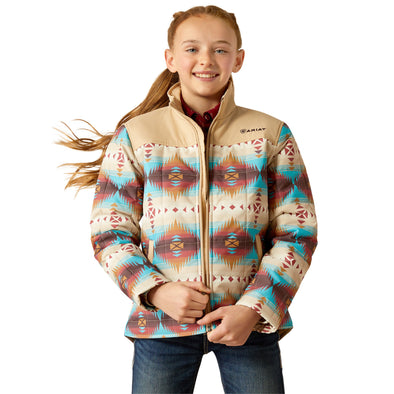 Crius Jacket