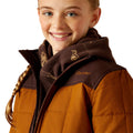 Crius Jacket