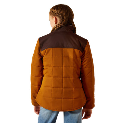 Crius Jacket