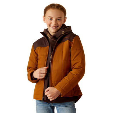 Crius Jacket