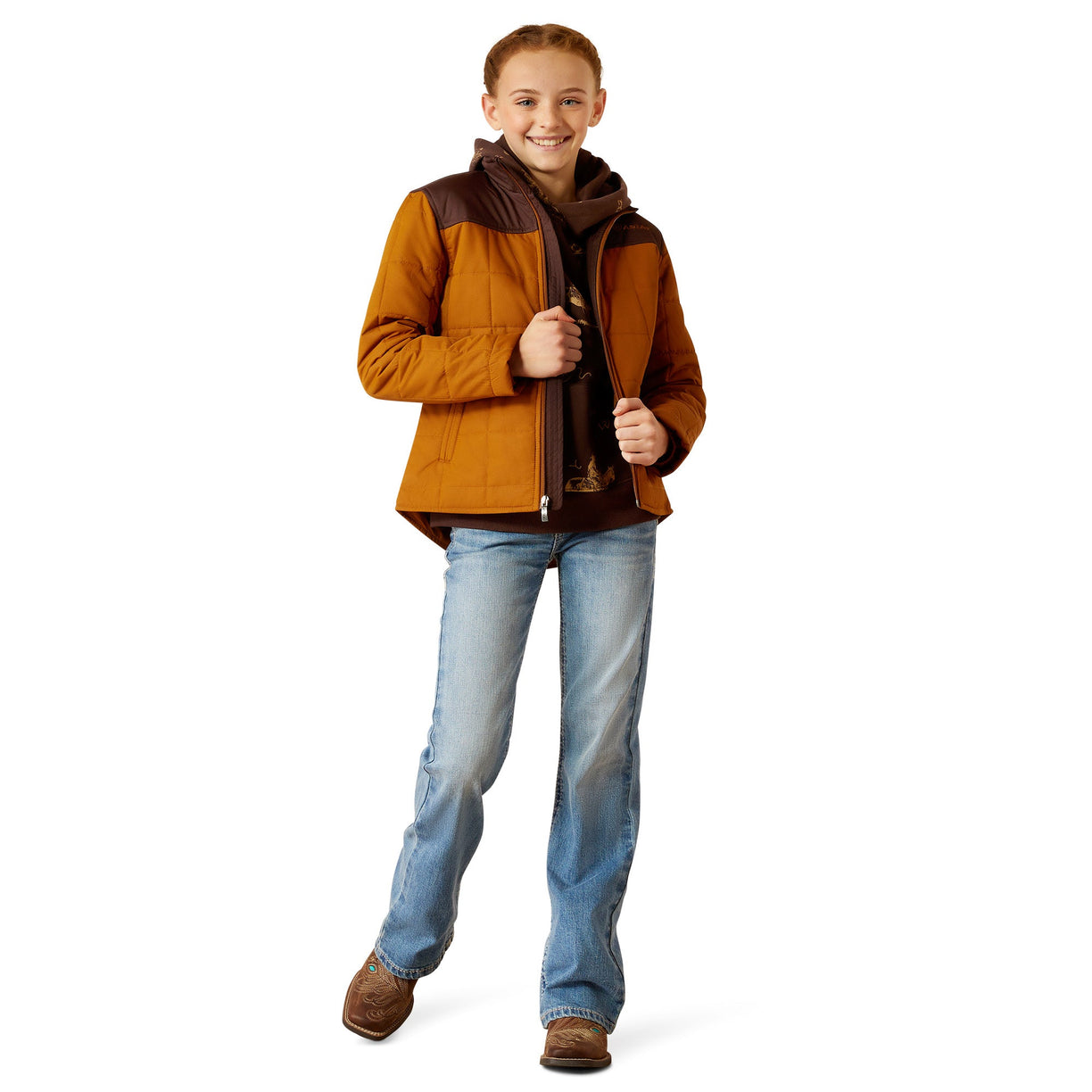 Crius Jacket