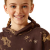 Ranch Scene Hoodie
