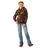 Ranch Scene Hoodie