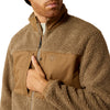 Odessa Sherpa Jacket