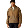 Odessa Sherpa Jacket