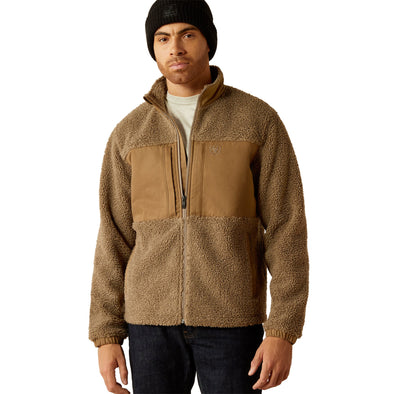 Odessa Sherpa Jacket