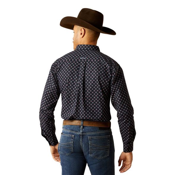 Taylor Classic Fit Shirt