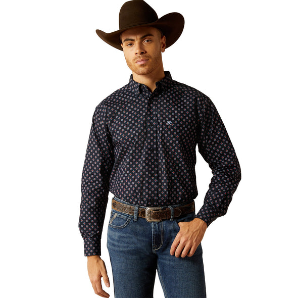 Taylor Classic Fit Shirt