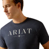 B&W Logo T-Shirt