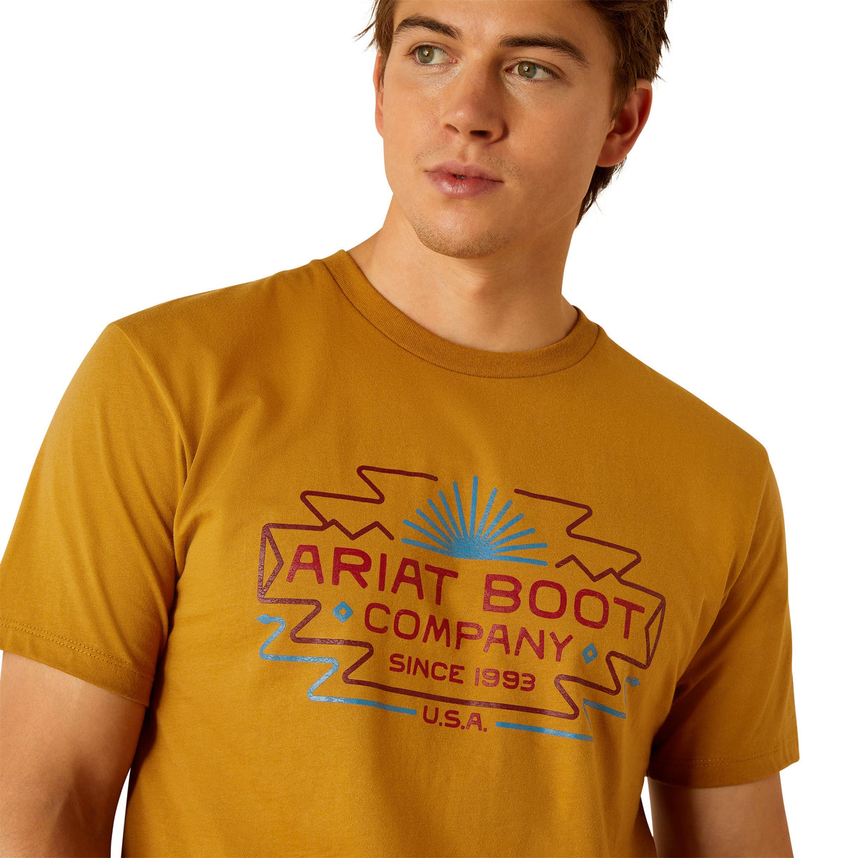 Ariat Amigo T-Shirt