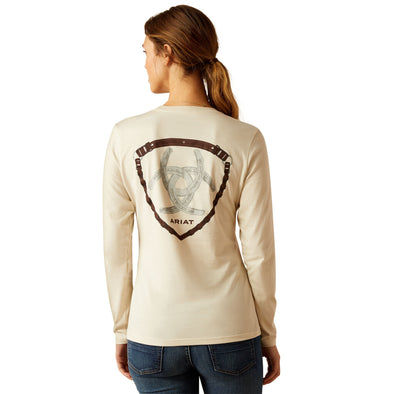 Rein Seal T-Shirt