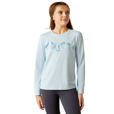 Pony Squad T-Shirt