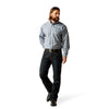 Wrinkle Free Lionel Classic Fit Shirt