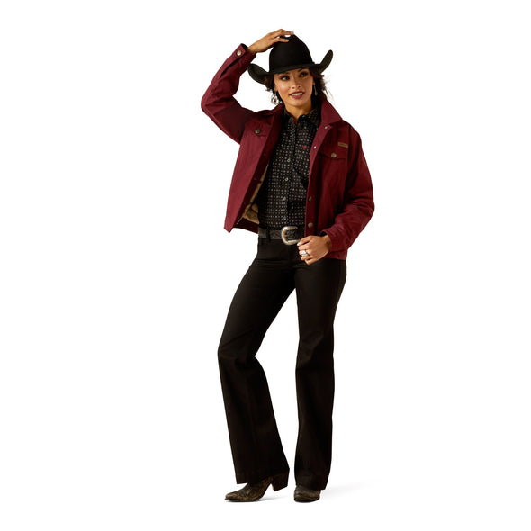 Grizzly Rancher Jacket