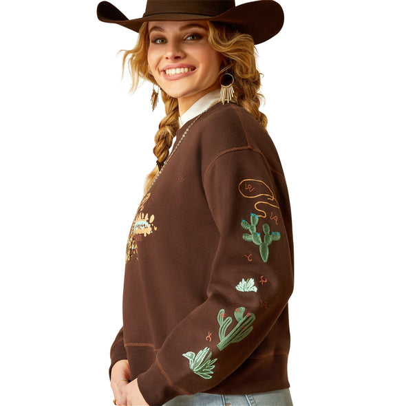 Riata Sweatshirt