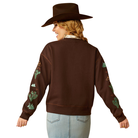 Riata Sweatshirt