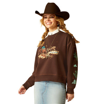 Riata Sweatshirt