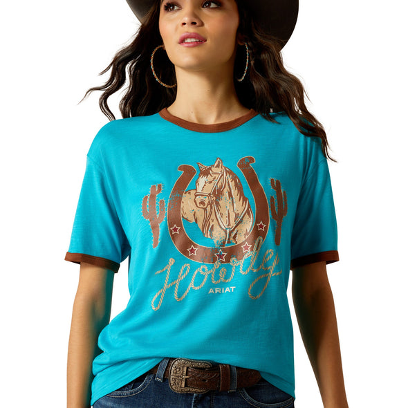 Howdy T-Shirt