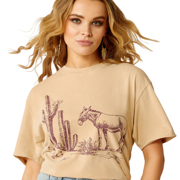 Burro T-Shirt
