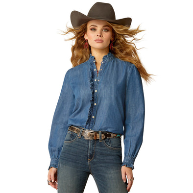Ingalls Top