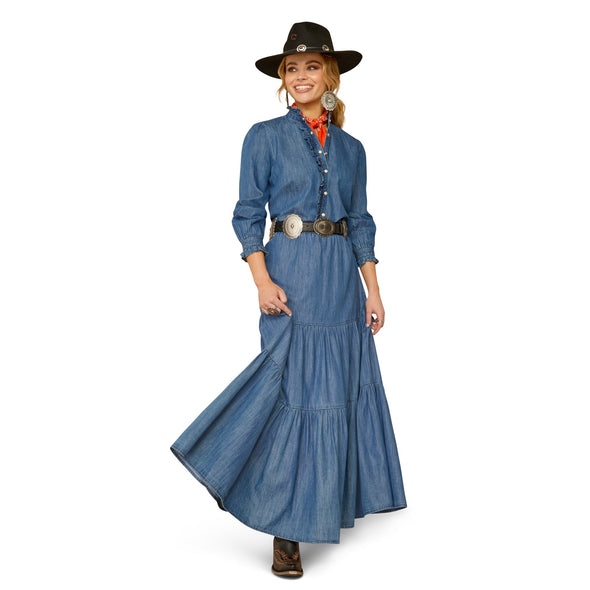 Ingalls Top