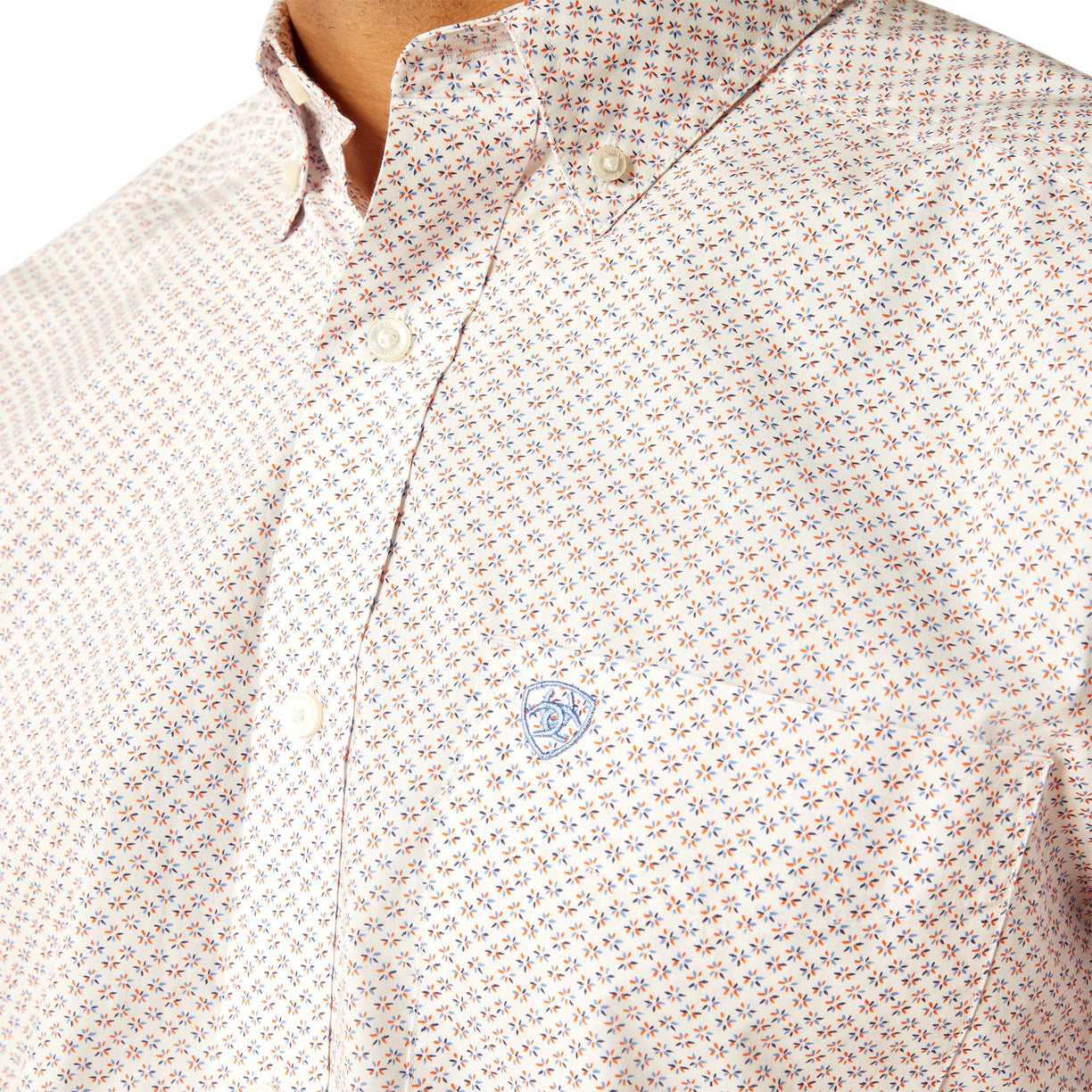 Talbott Classic Fit Shirt