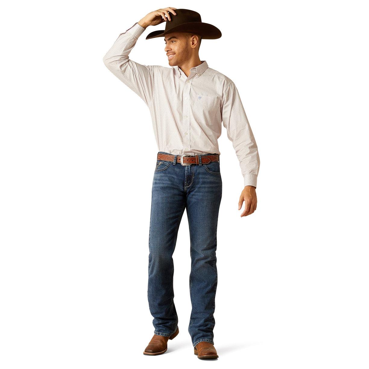 Talbott Classic Fit Shirt