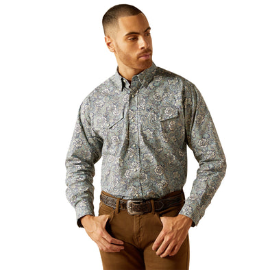 Rocky Classic Fit Shirt