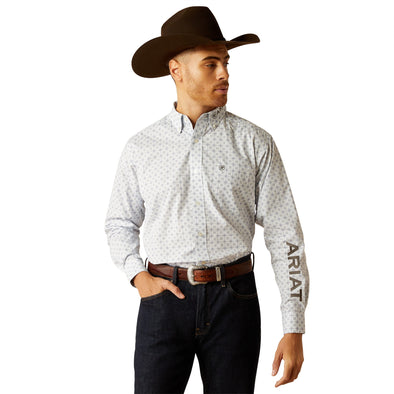 Team Kody Classic Fit Shirt