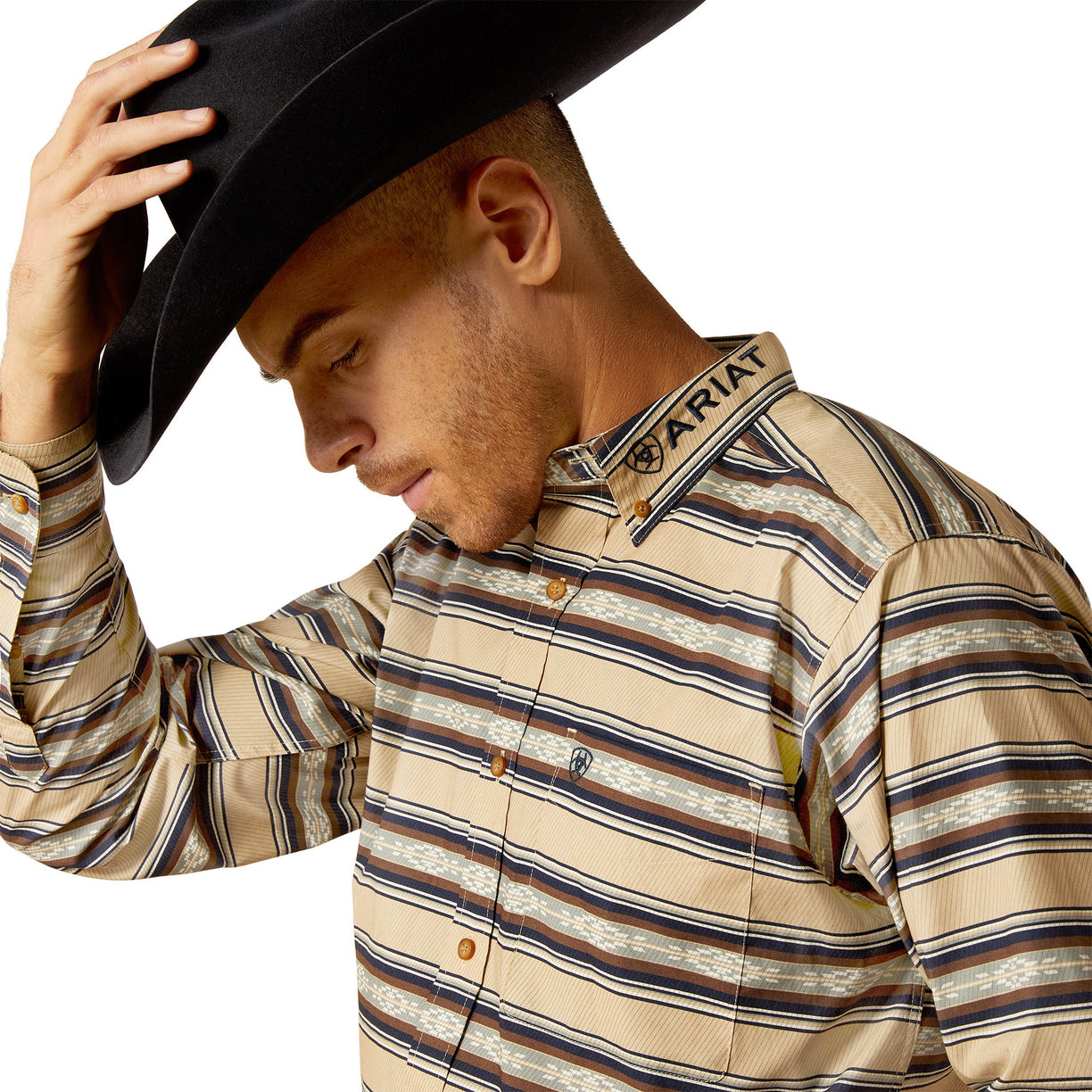 Team Korbyn Classic Fit Shirt