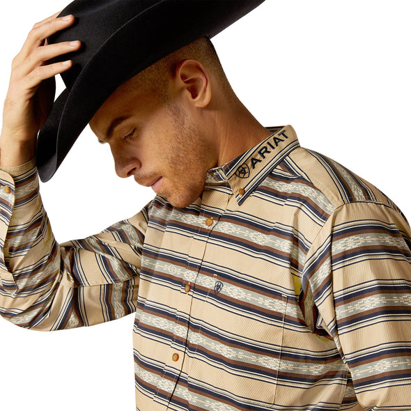 Team Korbyn Classic Fit Shirt