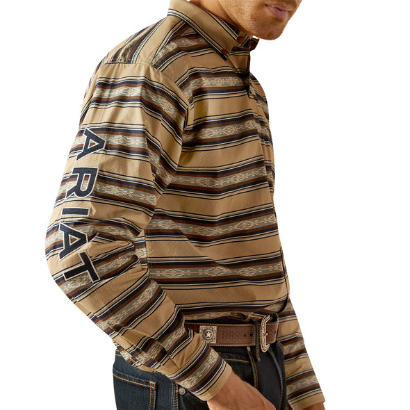 Team Korbyn Classic Fit Shirt