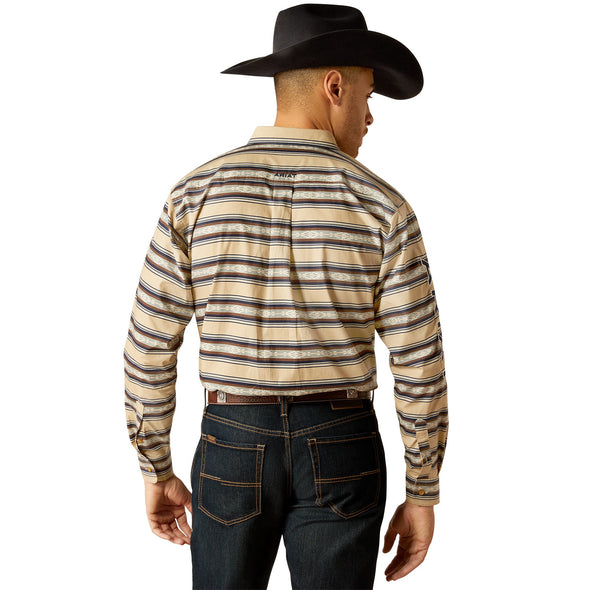 Team Korbyn Classic Fit Shirt