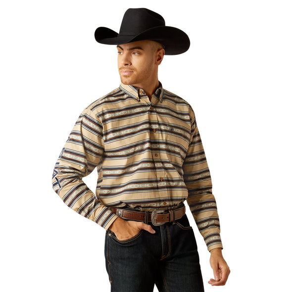 Team Korbyn Classic Fit Shirt