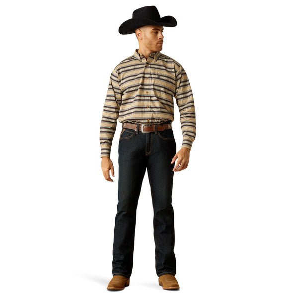Team Korbyn Classic Fit Shirt