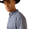 Team Keenan Classic Fit Shirt