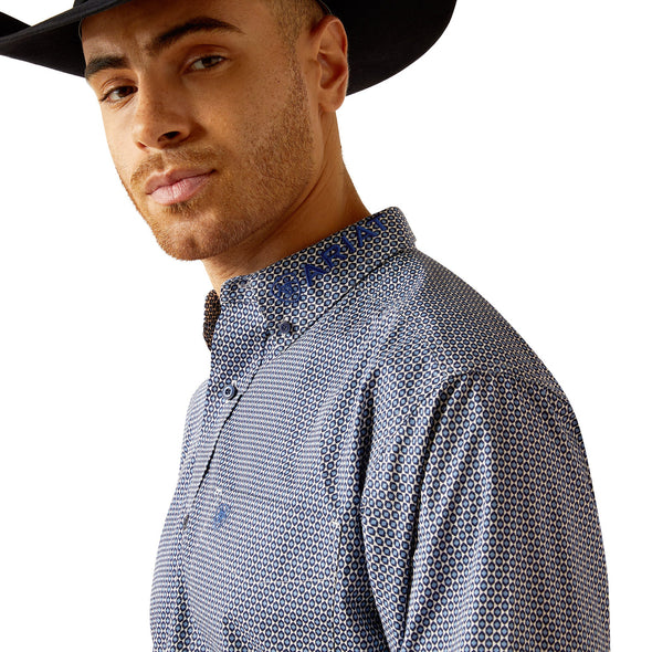 Team Keenan Classic Fit Shirt