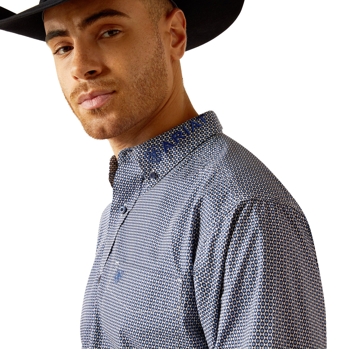 Team Keenan Classic Fit Shirt