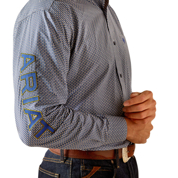 Team Keenan Classic Fit Shirt