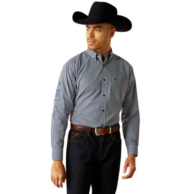 Team Keenan Classic Fit Shirt