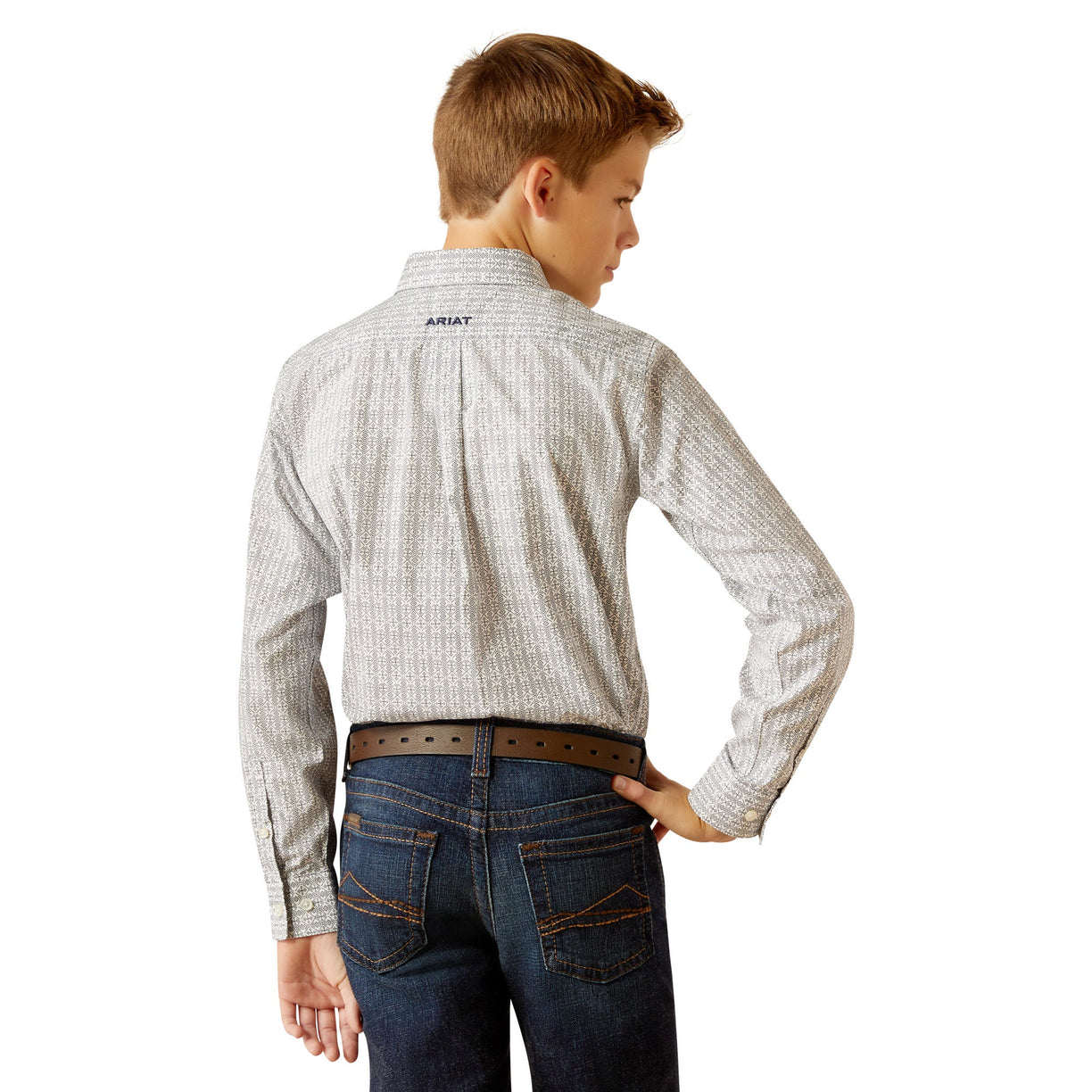 Reign Classic Fit Shirt