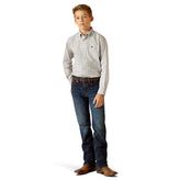 Reign Classic Fit Shirt